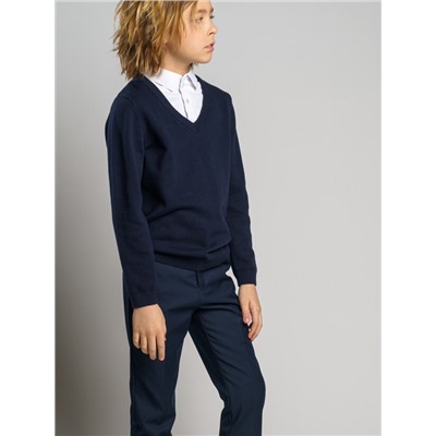 Джемпер для мальчика