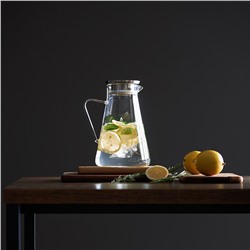 Кувшин с крышкой Etalon, 1,8 л