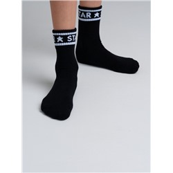 Носки махровые для девочки