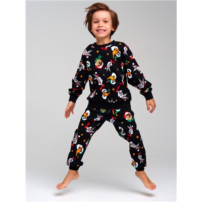 Пижама для мальчика