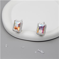 Серьги Арт. 3-7661-W