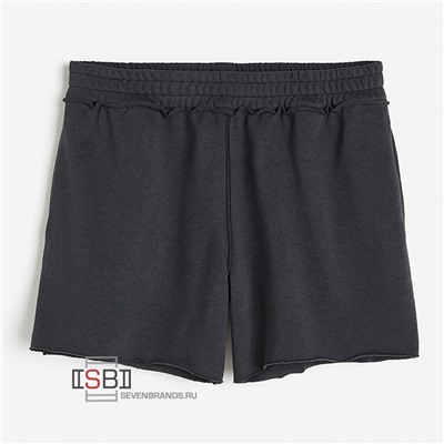 H&M, 830876, Шорты трикотажные