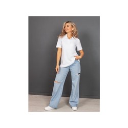 Футболка Polo  #017704158