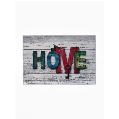 Коврик для кухни Этель Home, 40×60 см