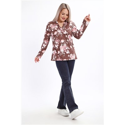 29034 Блузка женская