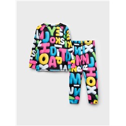 Термобелье для девочки