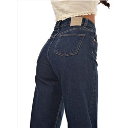 Женские джинсы прямые CRACPOT