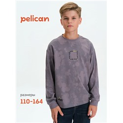 Джемпер для мальчиков