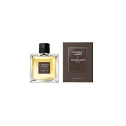Туалетная вода Guerlain L Instant 100мл муж edp тестер