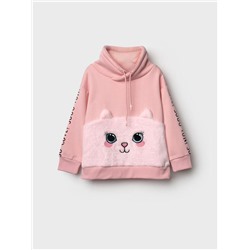 Толстовка для девочки