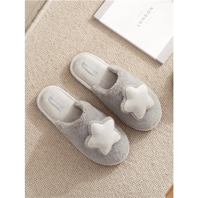 Тапочки «Stars»