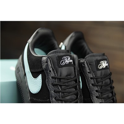 Nike Tiffany & Co. x Air Force 1 Low ‘1837’