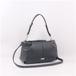 Сумка 204 канадский черный "УДЛИНЁННЫЙ РЕМЕНЬ"