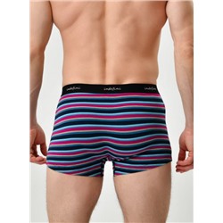 Трусы боксеры (шорты), Indefini, MUG3010 оптом