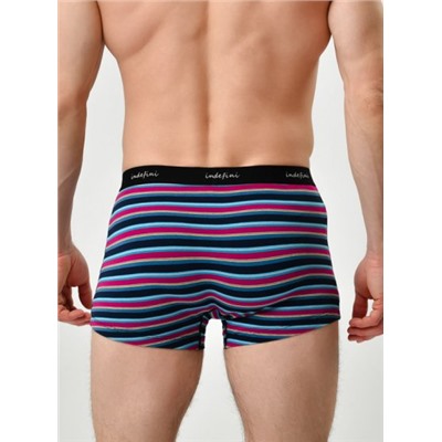 Трусы боксеры (шорты), Indefini, MUG3010 оптом