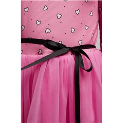 Платье для девочки Happyfox