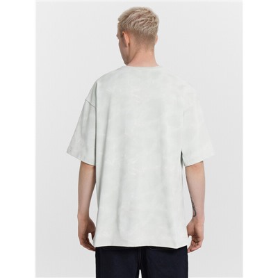 ФУТБОЛКА МУЖСКАЯ 111937