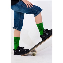 Носки Санта Рок детские