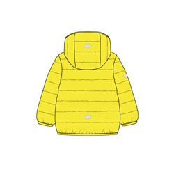 Куртка демисезонная для мальчика