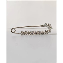 Брошь-булавка