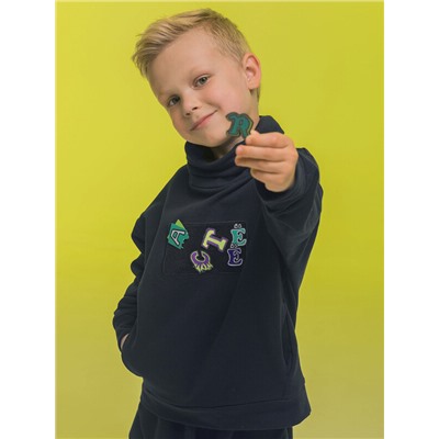 Джемпер для мальчиков