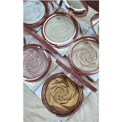 Хайлайтер Huda Beauty NYMPH All Over Highlighting Powder