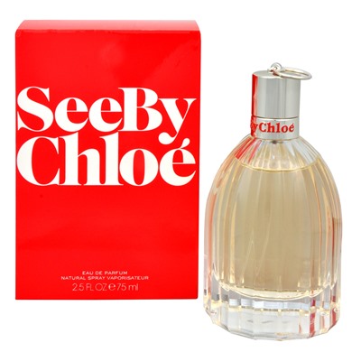Chloe See By Chloe For Women edp 75 ml