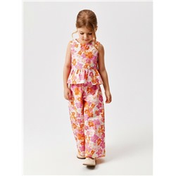 Блузка детская для девочек Hesat_bl