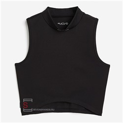 H&M, 605443, Топ спортивный