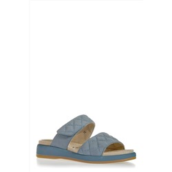 Туфли летние открытые CAPRICE