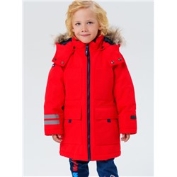 Куртка зимняя для мальчика