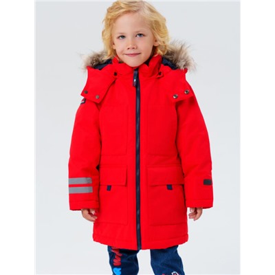 Куртка зимняя для мальчика