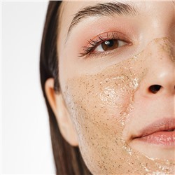 Пилинг-маска ГРЕЧНЕВЫЙ ПУДИНГ (ДЛЯ ЧУВСТВИТЕЛЬНОЙ КОЖИ), 100мл