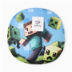 Подушка декоративная "Игра"