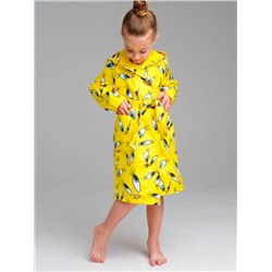 Халат для девочки