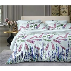 Постельное белье бязь люкс - Ирида