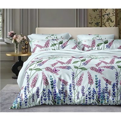 Постельное белье бязь люкс - Ирида