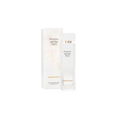 Туалетная вода Elizabeth Arden White Tea Mandarin Blossom 100мл жен edt тестер