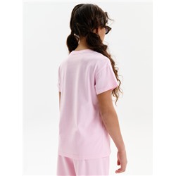 Футболка для девочек