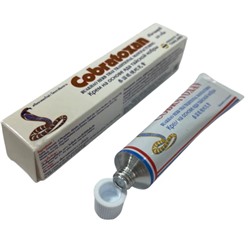 Мазь обезболивающая на основе яда кобры Cobratoxan, 20 гр. Таиланд