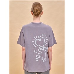 Футболка женская