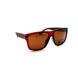Мужские поляризационные очки - Polarized 2029 c33