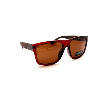 Мужские поляризационные очки - Polarized 2029 c33