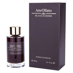 ArteOlfatto Black Hashish edp 100 ml
