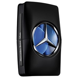 Mercedes-Benz Perfume Man Star Eau de Toilette (EdT) Туалетная вода Man, 50 мл