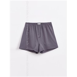 Трусы мужские MBX009 Basic Men DiWaRi Дроп [короб] боксеры