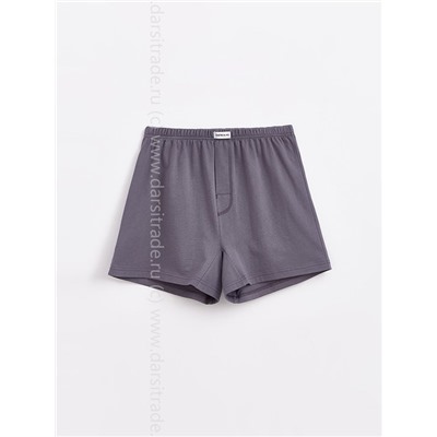Трусы мужские MBX009 Basic Men DiWaRi Дроп [короб] боксеры