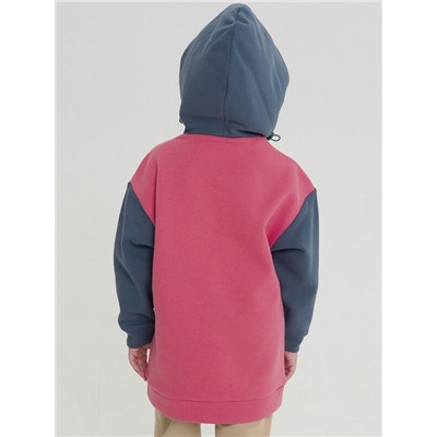 Толстовка для девочек