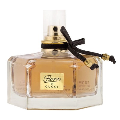 Tester Gucci Flora By Gucci 75 ml