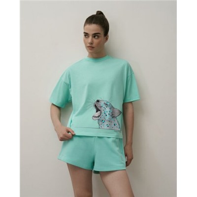 Футболка, Oxo Uno, OXO-3081-1151 оптом